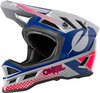 Oneal Blade Polyacrylite ACE Downhill Helm