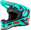 Oneal Blade Polyacrylite ACE Kask zjazdowy