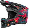 Preview image for Oneal Blade Polyacrylite Rio Downhill Helmet