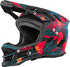 Oneal Blade Polyacrylite Rio Downhill hjälm