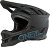 Vorschaubild für Oneal Blade Polyacrylite Solid Downhill Helm