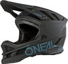 {PreviewImageFor} Oneal Blade Polyacrylite Solid Casco de descenso