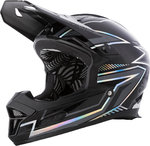 Oneal Fury Rapid Casque de descente