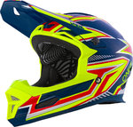 Oneal Fury Rapid Casque de descente