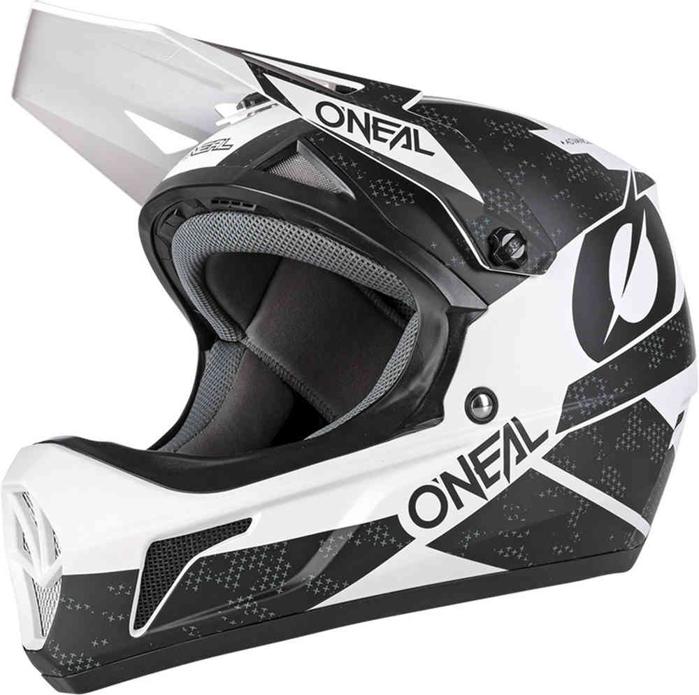 Oneal Sonus Deft Downhill Helm