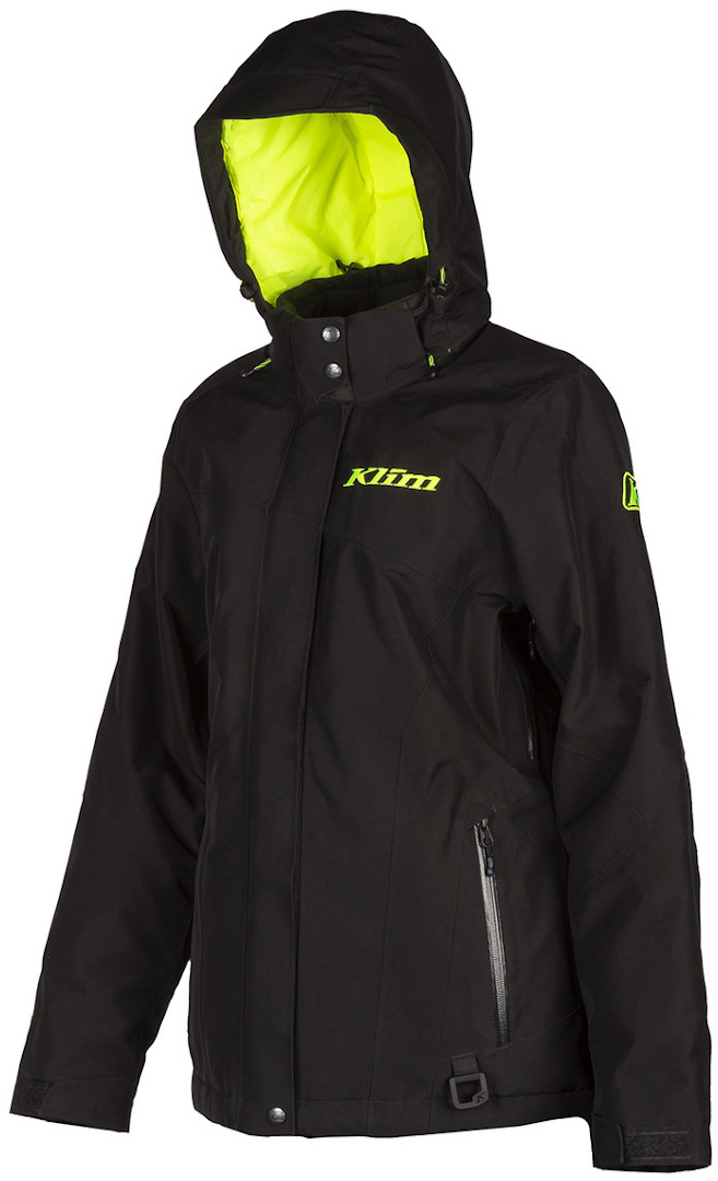 Klim Allure Ladies Snowmobile Jacket buy cheap FC Moto