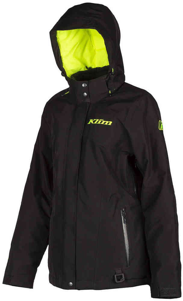 Klim sales allure parka