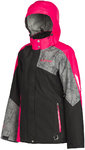 Klim Allure Ladies Snowmobile Jacket Dame Snøscooter Jakke