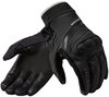 Revit Crater 2 WSP Guantes de motocicleta