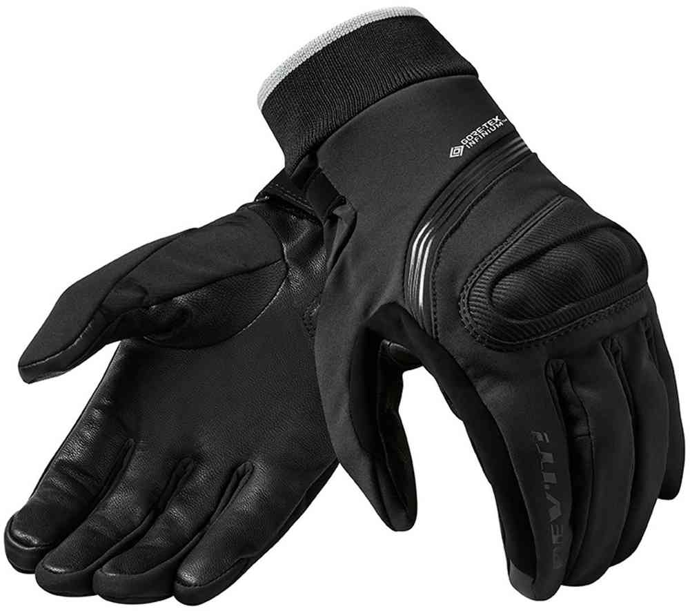 Revit Crater 2 WSP Gants de moto de dames