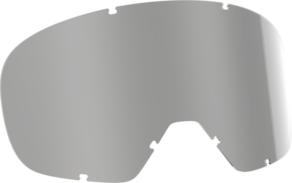 Scott Buzz MX Clear Single Vervangende lens