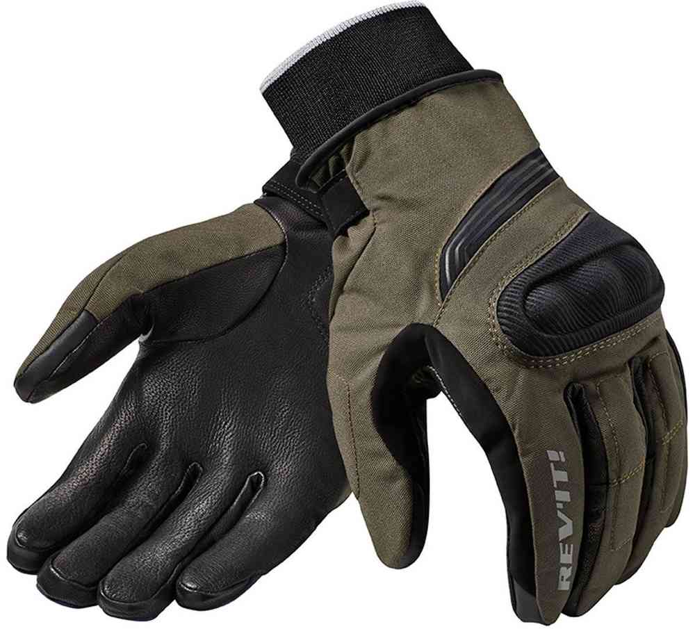 Revit Hydra 2 H2O Guantes de motocicleta