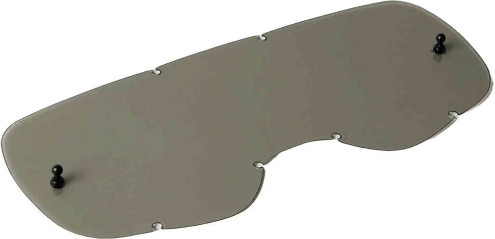FOX Airspace/Main MX20 VLS Lexan Сменный объектив