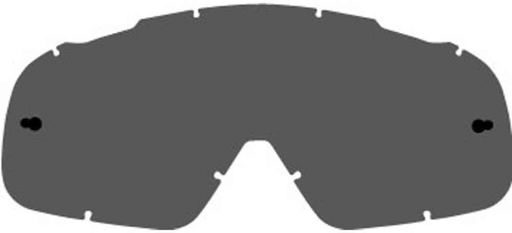 FOX Airspace/Main MX20 VLS Lexan Lentille de remplacement