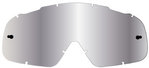 FOX Airspace II / Main II VLS Chrome Lexan Mirrored Replacement Lens