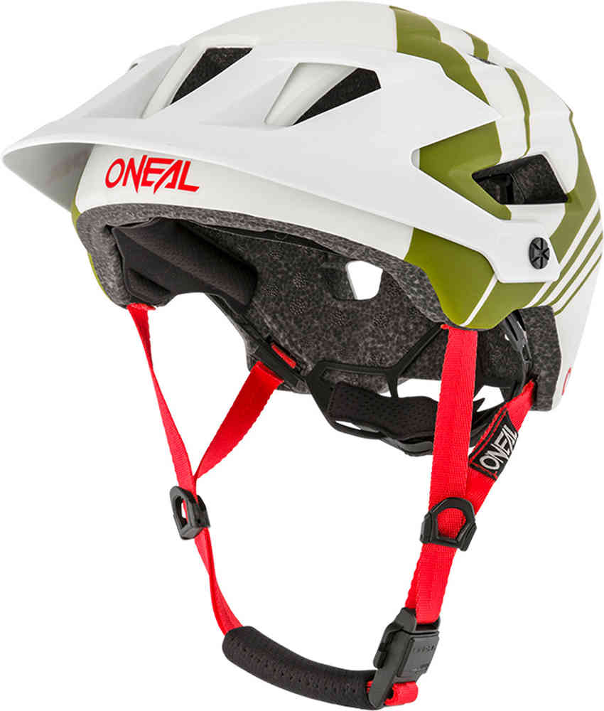 Oneal Defender Nova Capacete da bicicleta