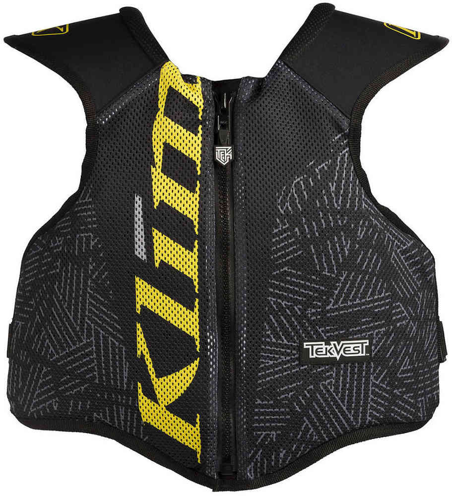 Klim Tek Chaleco Protector