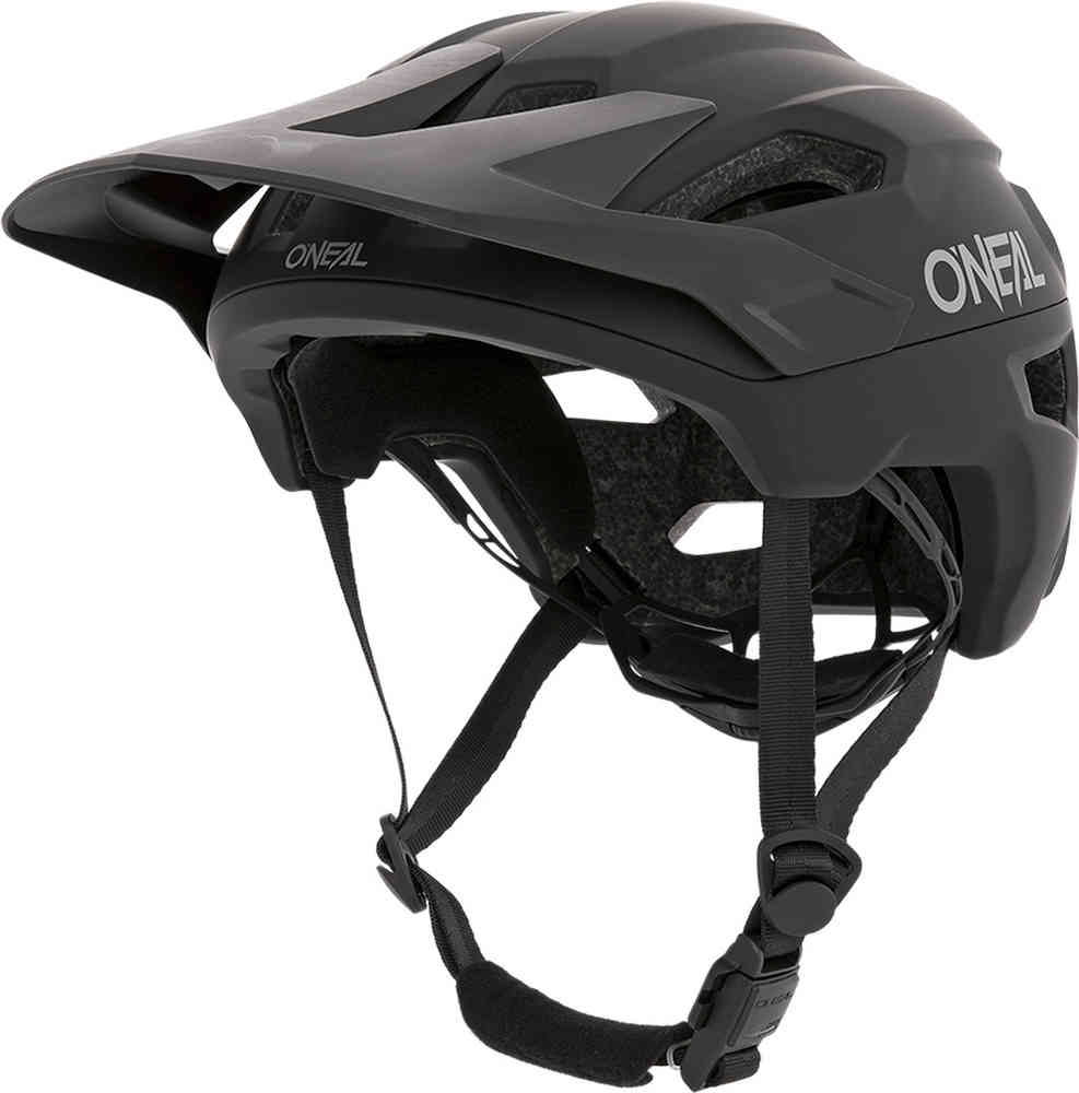 Oneal Trailfinder Solid Casco de bicicleta