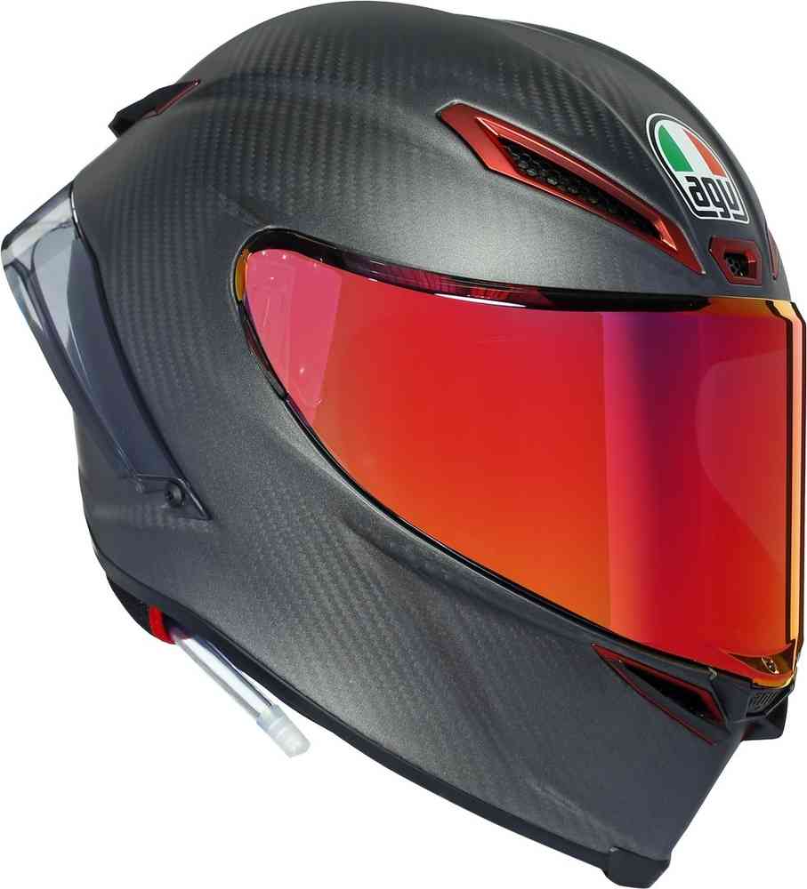 AGV Pista GP RR Speciale Limited Edition Carbon helm