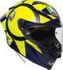 AGV Pista GP RR Soleluna 2019 Carbon helm