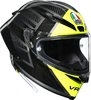 AGV Pista GP RR Essenza 46 Carbon helm