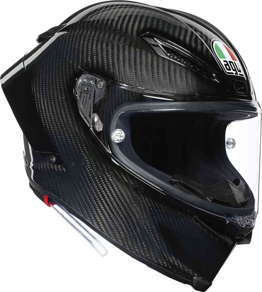 AGV Pista GP RR Carbon Helmet
