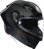 AGV Pista GP RR Carbon capacete
