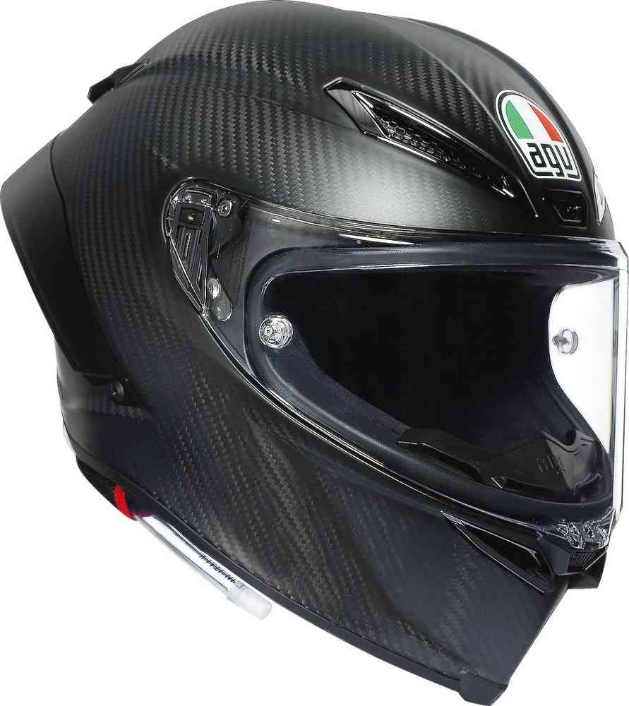 AGV Pista GP RR Carbon Helm