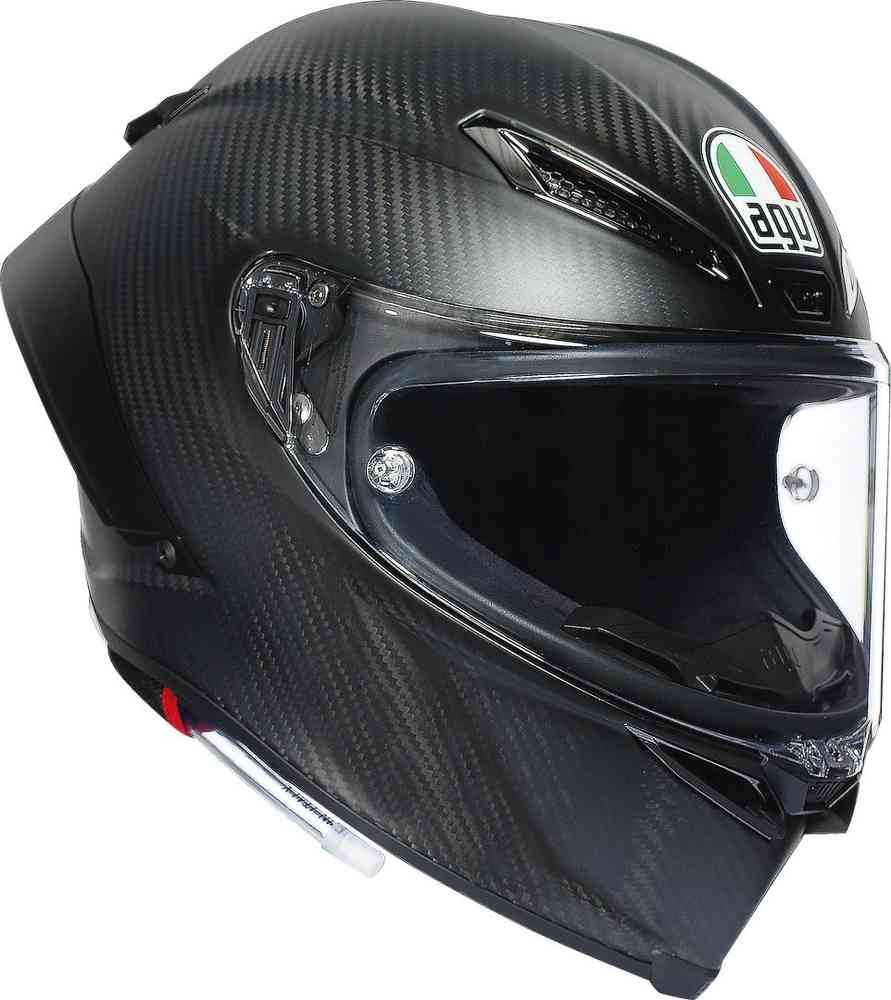AGV Pista GP RR Carbon шлем