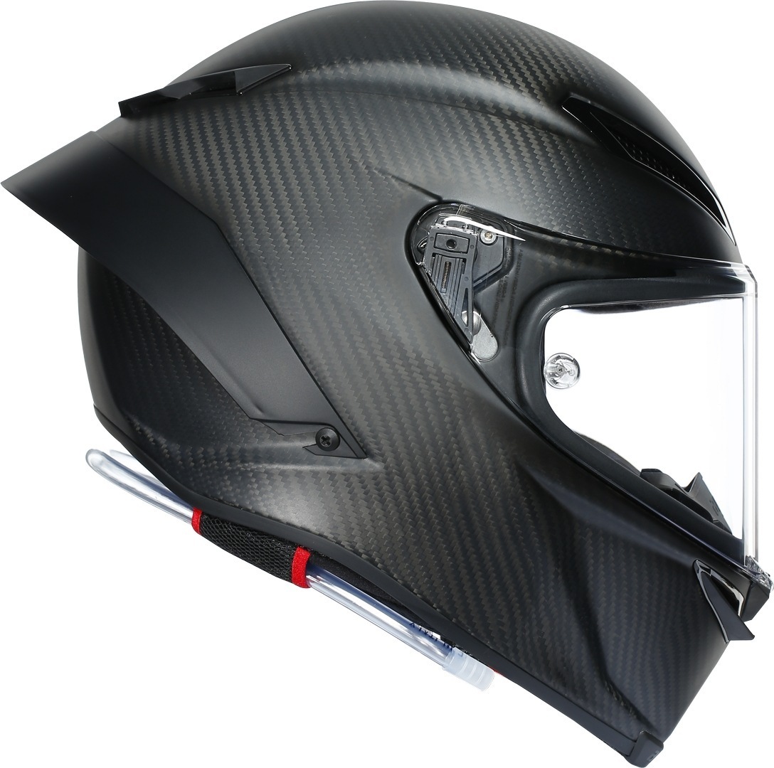 AGV Pista GP RR Carbon шлем