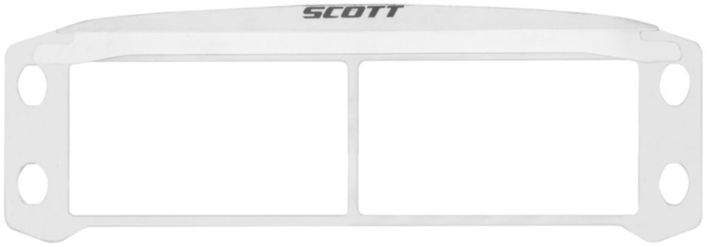 Scott WFS Hustle MX Anti stick Grid