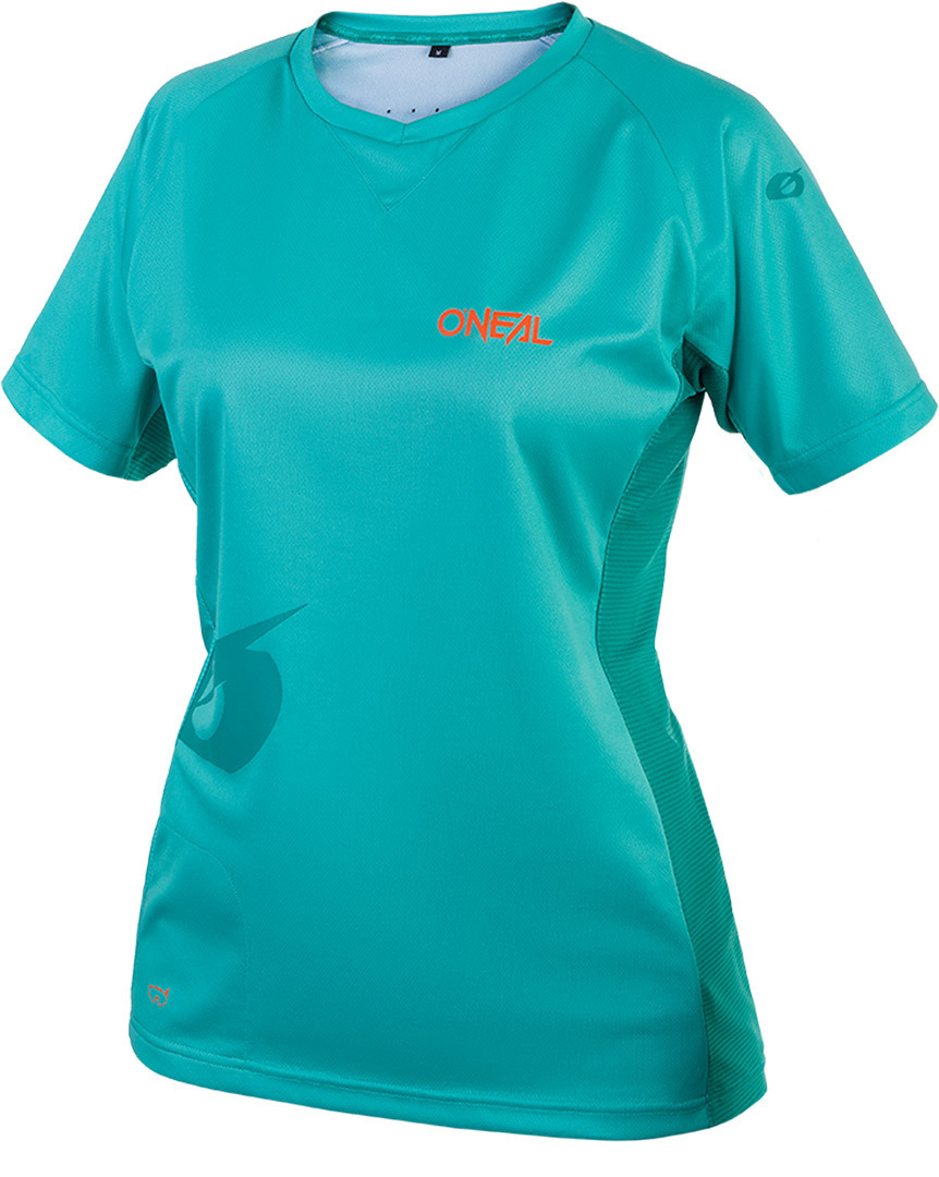 Oneal Soul, green, Size S for Women, green, Size S for Women