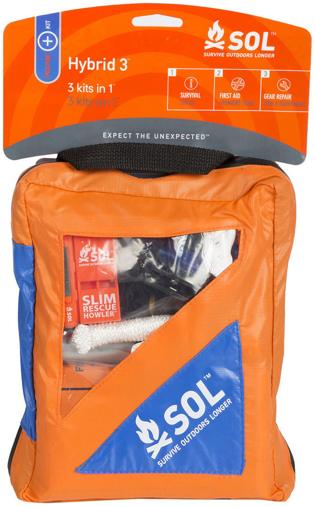 Klim S.O.L Hybrid 3 Erste Hilfe Set