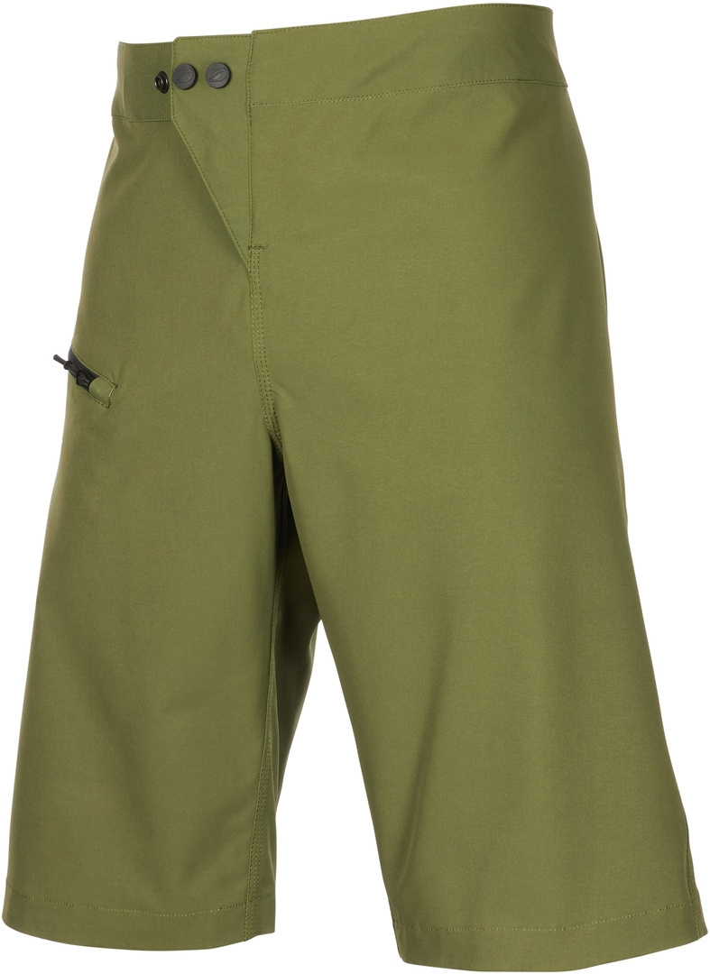 Image of Oneal Matrix Pantaloncini per biciclette, verde, dimensione 28
