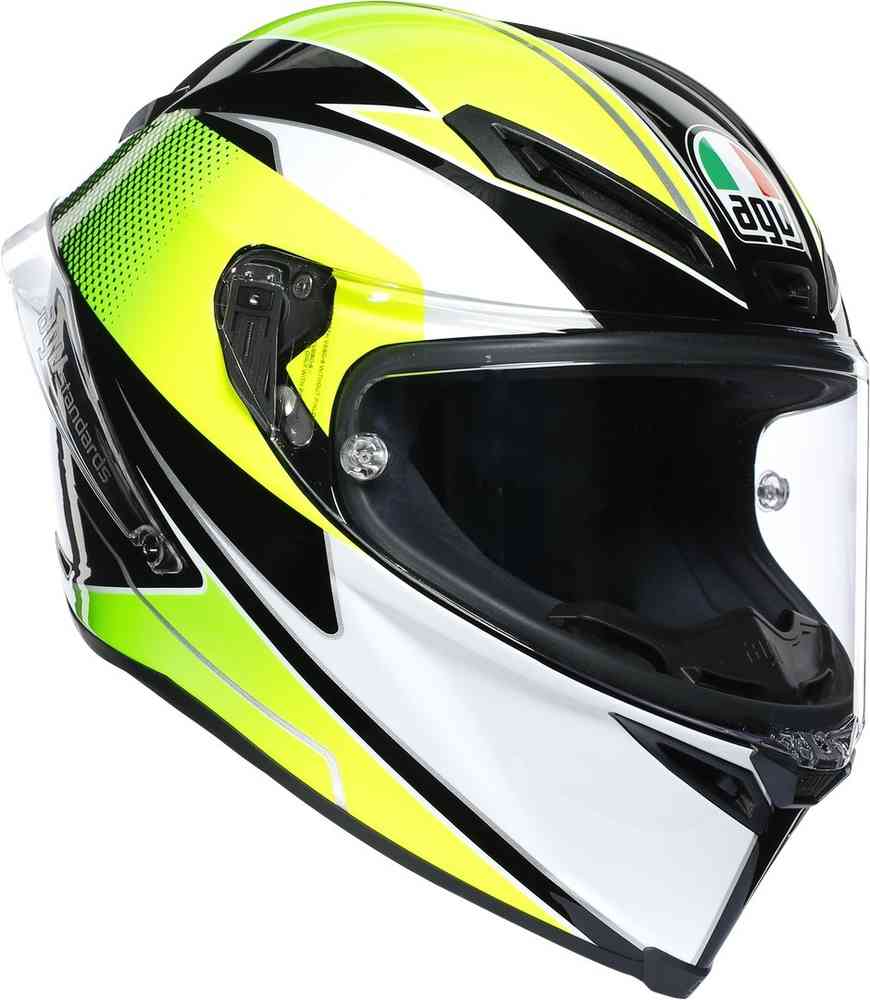 AGV Corsa R Supersport casco