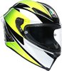 AGV Corsa R Supersport шлем
