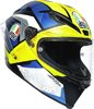 AGV Corsa R Mir 2019 hjälm