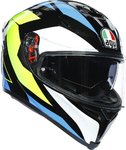 AGV K-5 S Core Hjelm