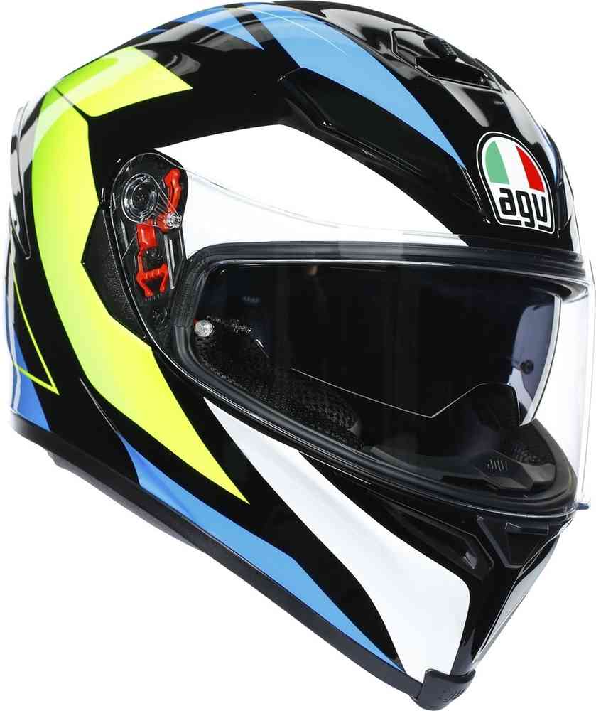 AGV K-5 S Core 頭盔