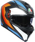 AGV K-5 S Core casco