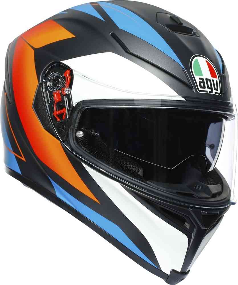 AGV K-5 S Core Helmet