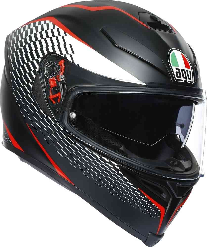 AGV K-5 S casque