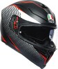 AGV K-5 S Casco