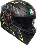 AGV K-5 S Tornado Hjälm