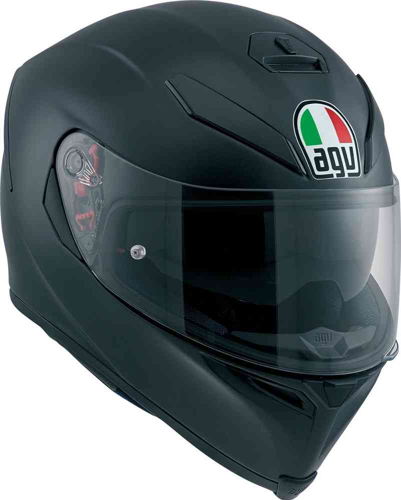 AGV K-5 S Matt Casco