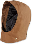 Carhartt Firm Duck Hood