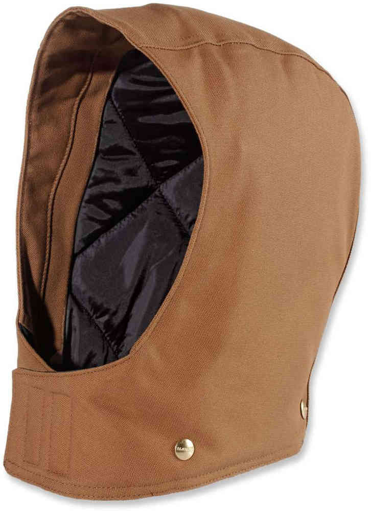 Carhartt firm duck hood outlet