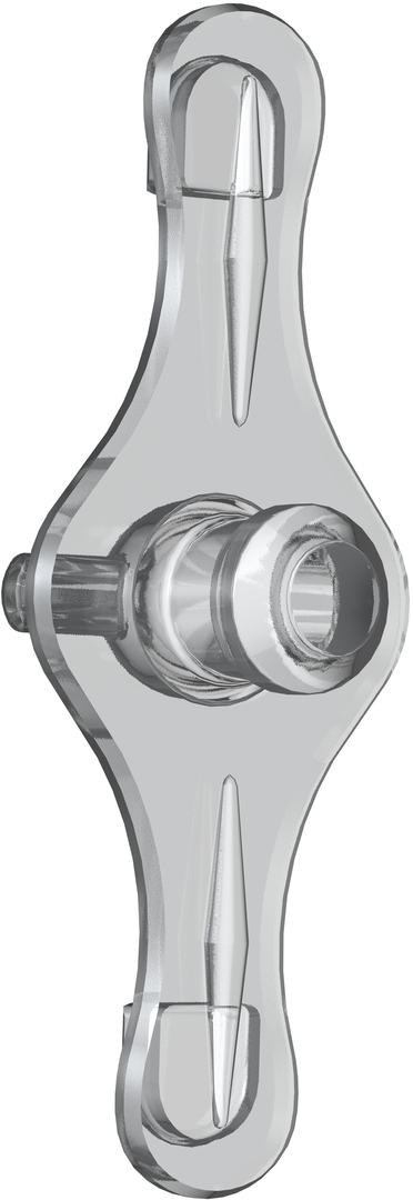 Scott WFS Holeshot Lens Pins, Size One Size