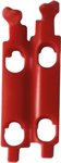 Scott WFS 50 X5 Armadietto Rosso