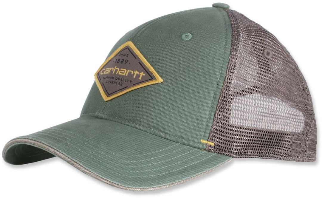 Carhartt silvermine 2025